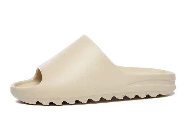 1 Vis Badslippers Slides