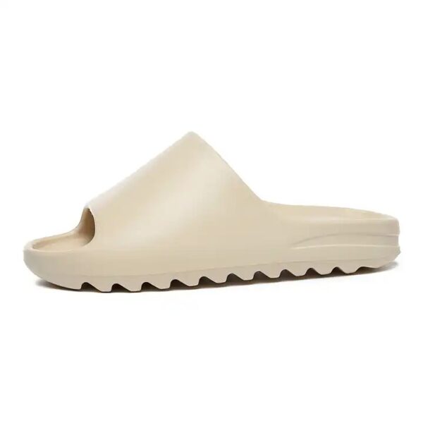 1 Vis Badslippers Slides