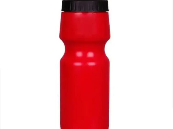 Bidon 1 Snoek bidon Rood