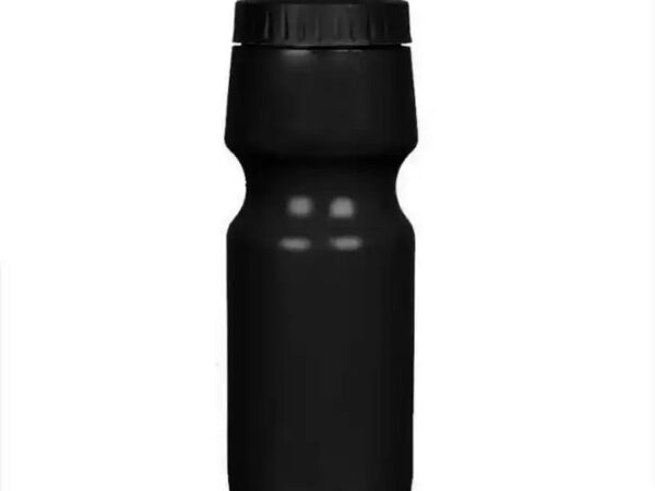 Bidon 2 Snoek bidon zwart