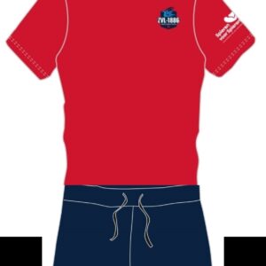 Clubtenue vrijwilligers ZVL-1886